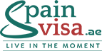 uae tourist visa spain