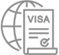 Visa online svg