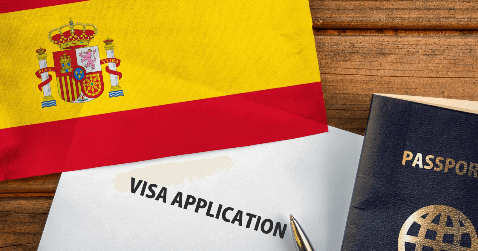 BLS Spain Schengen Visa from UAE Dubai