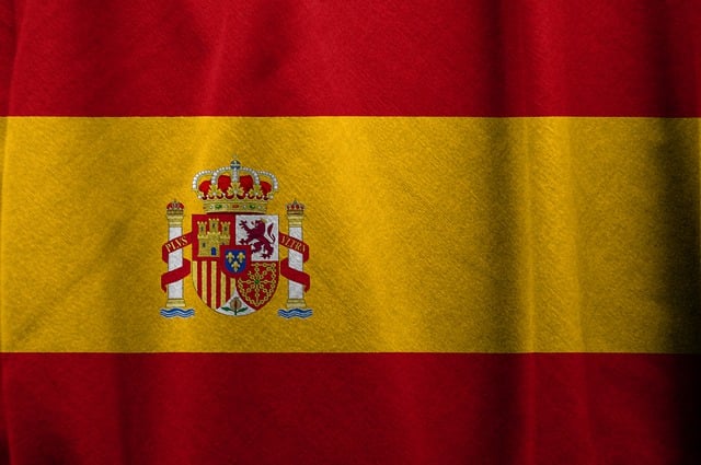 VFS and BLS Spain Schengen Visa from UAE and Saudi Arabia